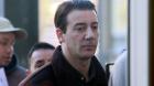 Detuvieron a Camilo Castaldi, “Tea Time” tras fiscalización vehicular donde se encontraron armas y droga
