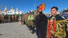 Despliegan más de 200 carabineros y refuerzan servicios por festividades  de la Virgen del Carmen en La Tirana
