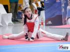 Aprueban recursos para deportistas osorninas que representarán a Chile en competencias internacionales