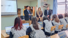 Estudiantes de Valparaíso participan en encuesta SENDA para fortalecer estrategias de prevención
