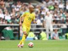 Tras jugar el Mundial: Muere a los 25 años el futbolista sudafricano Jayden Adams