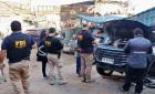 Cuatro locales funcionaban sin patentes y evadían impuestos: también empleaban extranjeros indocumentados