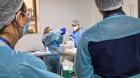 Hospital Regional de Concepción realiza su primer trasplante de médula y es el primer recinto de la región en contar con esta prestación