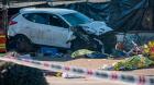 Fatal atropello en Viña del Mar: 6 fallecidos, 7 lesionados entre ellos 2 lactantes