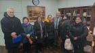 Municipio de Castro y dirigentes vecinales acuerdan mesa de trabajo para abordar necesidades de la comuna