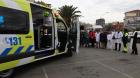 Emprendedora local donó ambulancia al Hospital Carlos van Buren
