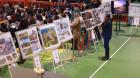 Penco: familias de Ríos de Chile damnificadas por los incendios eligieron proyecto para su conjunto habitacional
