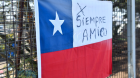 SML entrega los cuerpos de las seis víctimas del atropello en Feria Caupolicán