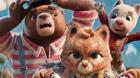 Creador de 'Historia de un Oso' conquista con su nueva película
