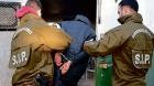 Hampón encañonó a víctima en un paradero para asaltarla: fue detenido