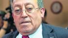 Gervoy Paredes solicitó permiso al tribunal para viajar a Santiago por motivos de salud