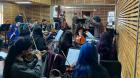 Campamento Musical de Fresia celebra 20 años formando a nuevas generaciones de músicos