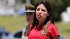 El retorno de Karen Rojo: exalcaldesa llegará este miércoles a Chile después de cuatro años fuera del país