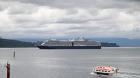 Preocupa retraso del futuro Terminal de Cruceros de Ancud ante avance del Puente Chacao