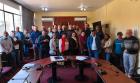 Minería y MOP coordinan soluciones para mejorar conectividad de pequeños productores de Taltal