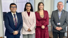 Activan plan regional de salud para asegurar atención durante sistema frontal