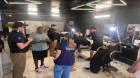 Con 11 extranjeros denunciados y cuatro empleadores multados finalizó fiscalización migratoria en La Tirana