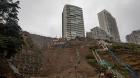 Avanzan obras tras socavones de Reñaca: MOP reforzó monitoreo ante intensas precipitaciones