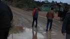 El Tabo enfrenta el sistema frontal sin registrar emergencias de gravedad
