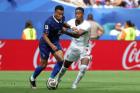Mundial: Inglaterra quedó tercero tras vencer a Francia y Mbappé es el goleador provisional histórico y de esta edición