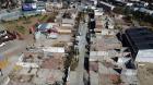 Gobierno alista plan de salud mental "Aura" para damnificados del megaincendio