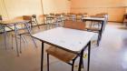 Suspenden clases en cinco comunas del Biobío de forma preventiva tras temporal