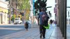 Vecinos del centro de Antofagasta denuncian problemas con personas en situación de calle por insalubridad y episodios de violencia