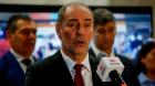 De Grange y efectos del evento climático: "Es comparable con un terremoto"