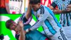 FIFA nombra instructor disciplinario para investigar incidentes de Argentina en la final