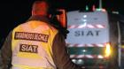 Fatal atropello en Antofagasta: sujeto de 59 años murió tras caer a la calzada y ser impactado por una camioneta