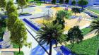 Abrió licitación para renovar plaza Estrella por más de $1.700 millones