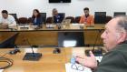 Partió recorte de fondos: Transportes no aportaría recursos comprometidos para adquirir 40 buses eléctricos