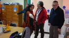 SLEP Marga Marga mantiene despliegue en establecimientos educacionales tras paso del sistema frontal