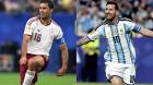 Cinco españoles y cinco argentinos, candidatos al once ideal del Mundial; Vozinha, también
