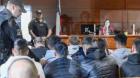 Juicio por presunta violación que involucra a excadetes de Cobreloa fue reprogramado para marzo