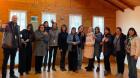 Dalcahue y Ancud trabajan en reciclaje textil con laboratorio de circularidad