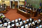 Cámara de Diputados aprobó la nómina de parlamentarios para la comisión mixta pendiente de la megarreforma