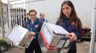 Minsal extiende a toda la población la vacunación contra la Influenza