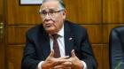 Ministro advierte posible alza en hortalizas por problemas de distribución en el norte
