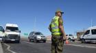 Refuerzan fiscalizaciones contra el tráfico ilícito de migrantes en Tarapacá