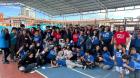 Más de 100 estudiantes de Tarapacá participan en campamento de inglés del Mineduc