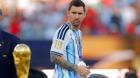 Las teorías conspirativas sin pruebas tras la derrota de Argentina en el Mundial