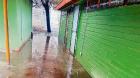 265 colegios quedaron afectados tras las lluvias en la Región de Valparaíso