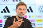 Hasta 2030: Klopp es designado como el nuevo entrenador de la selección de Alemania