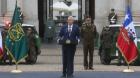 Presidente Kast presentó indicaciones al proyecto que busca modernizar carrera en Carabineros