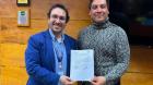 Servicio de Salud Chiloé y Universidad de Los Lagos sellan convenio para impulsar investigación e innovación en salud