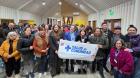 Dalcahue fue sede del lanzamiento provincial del programa Más Salud en Comunidad