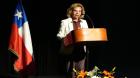 Delegada de Tarapacá presentó cuenta pública y destacó avances en seguridad