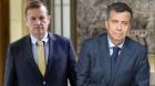 “¿Con qué cara?”: RN molestos con Ripamonti tras tildar de “sádica” la tramitación de la megarreforma durante temporal