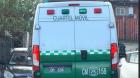 Persona resulta herida por bala en Villa Esperanza de Puerto Montt